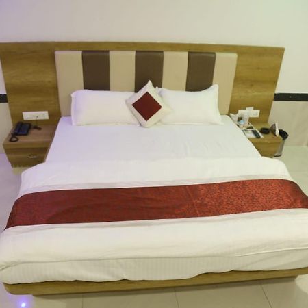 Barmer Amber Hotel المظهر الخارجي الصورة