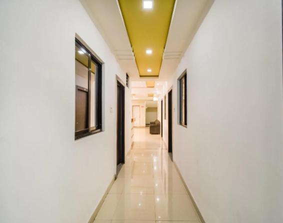Barmer Amber Hotel المظهر الخارجي الصورة