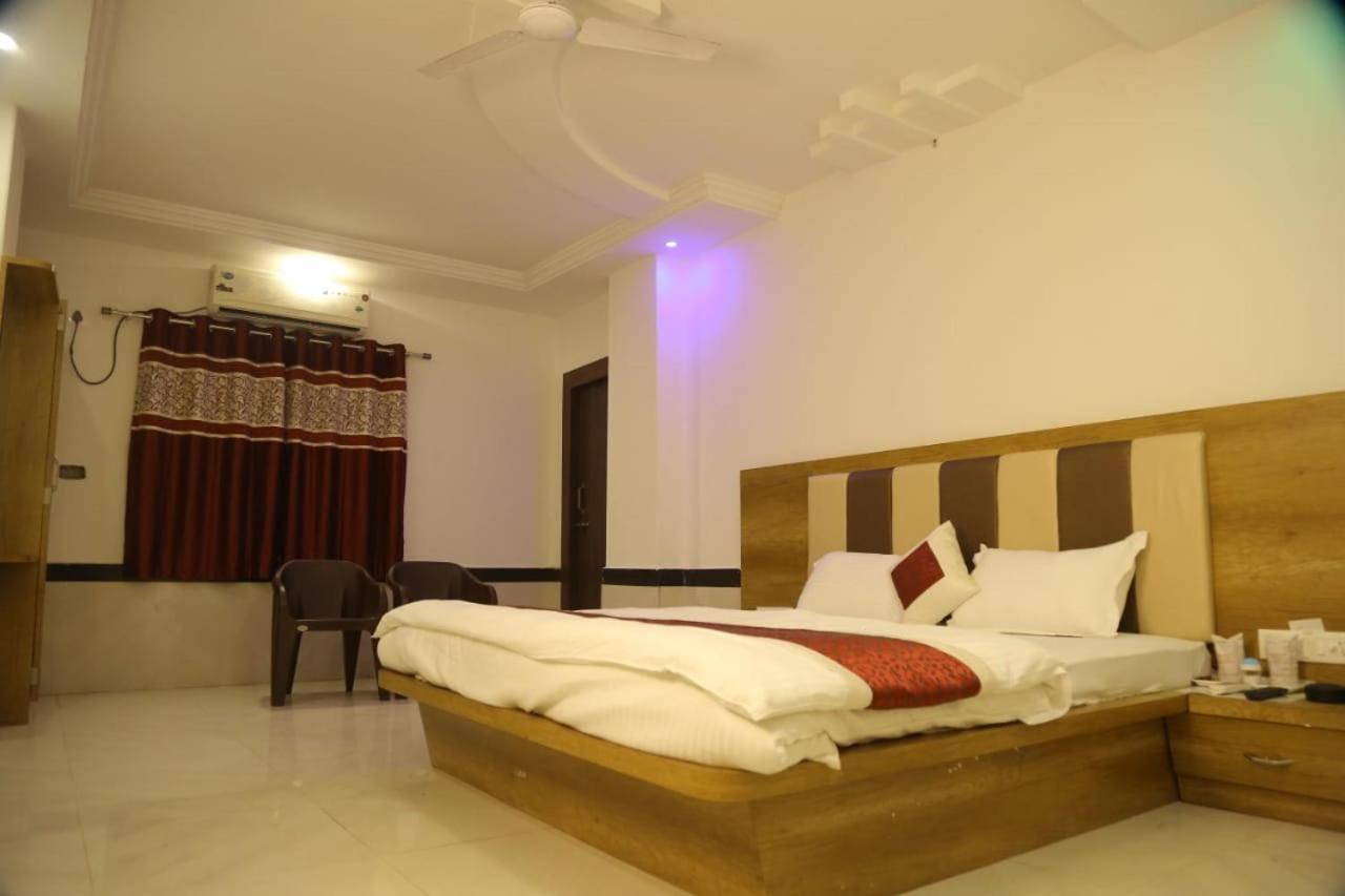Barmer Amber Hotel المظهر الخارجي الصورة